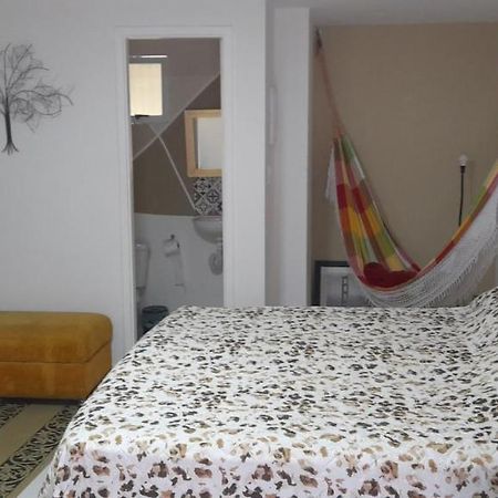 Loft 2 Quadras Da Praia Do Recreio Rio de Janeiro Exteriör bild