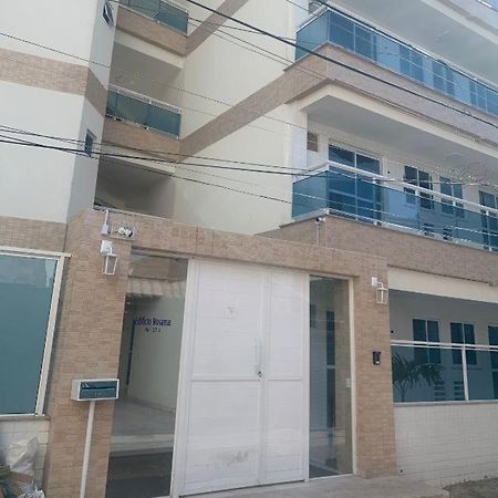 Loft 2 Quadras Da Praia Do Recreio Rio de Janeiro Exteriör bild