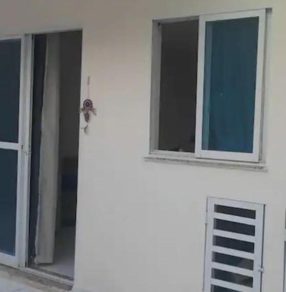 Loft 2 Quadras Da Praia Do Recreio Rio de Janeiro Exteriör bild