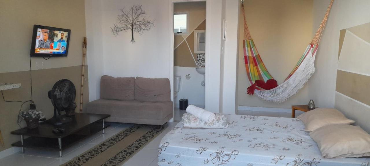 Loft 2 Quadras Da Praia Do Recreio Rio de Janeiro Exteriör bild