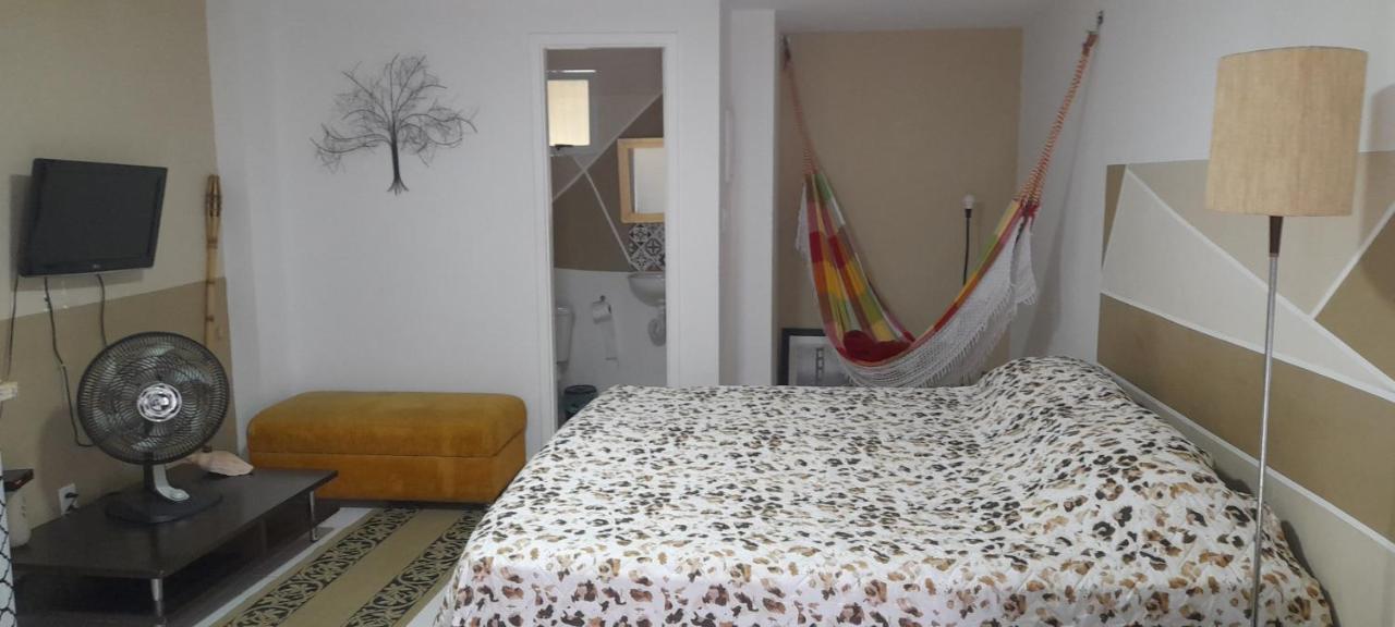 Loft 2 Quadras Da Praia Do Recreio Rio de Janeiro Exteriör bild