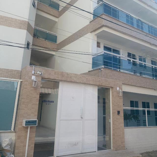 Loft 2 Quadras Da Praia Do Recreio Rio de Janeiro Exteriör bild